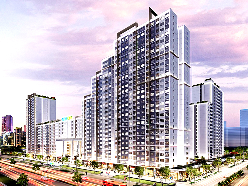 FMR Property Management Services